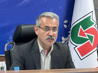 افزایش 44 درصدی تردد مرزی در گلستان